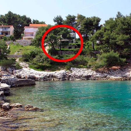 Apartments By The Sea Basina, Hvar - 542 Vrbanj Dış mekan fotoğraf