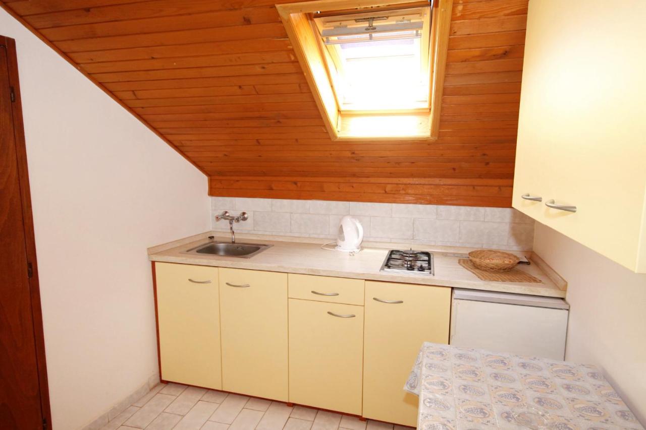 Apartments By The Sea Basina, Hvar - 542 Vrbanj Dış mekan fotoğraf