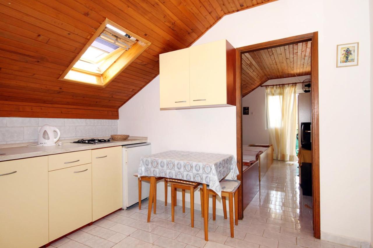 Apartments By The Sea Basina, Hvar - 542 Vrbanj Dış mekan fotoğraf
